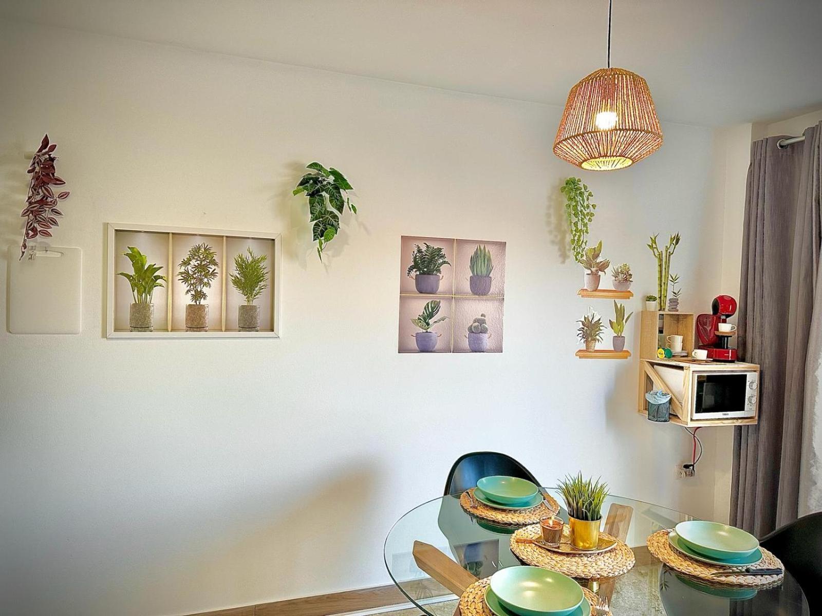 Appartement Fantasia Maritima Corralejo