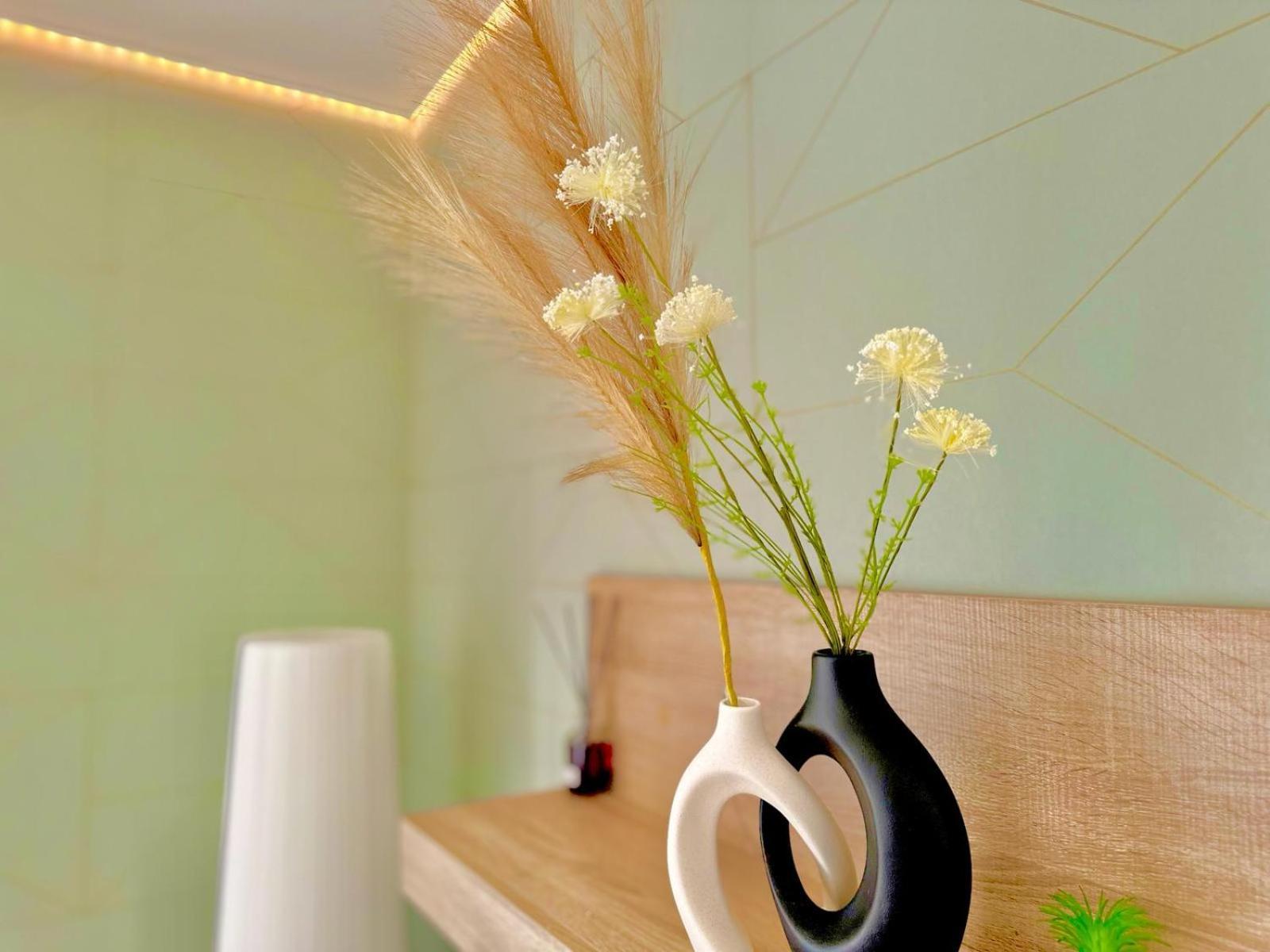 Appartement Fantasia Maritima
